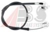 DAIHA 4643087Z06000 Cable, parking brake